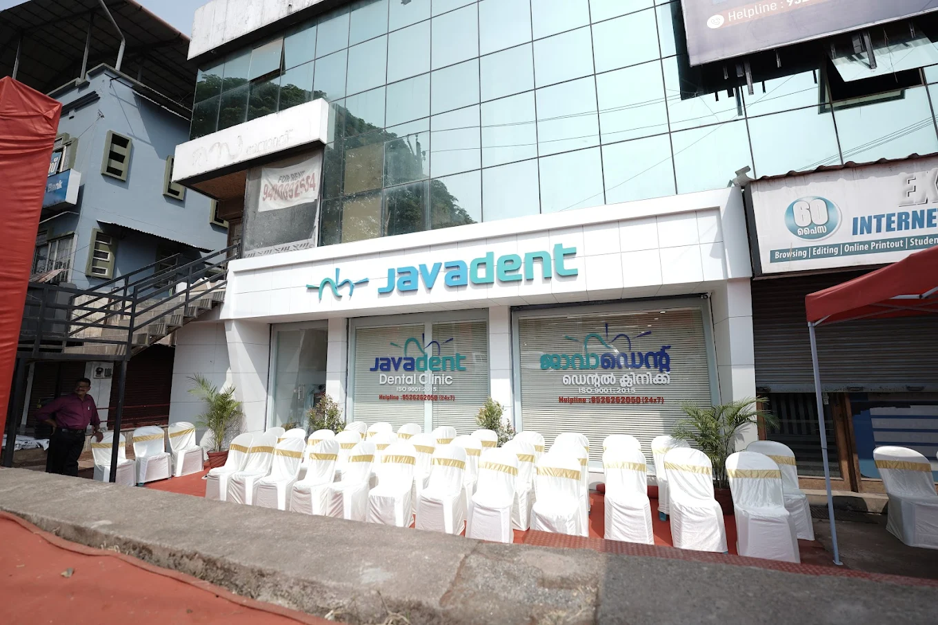 Why Choose Javadent Koyilandy